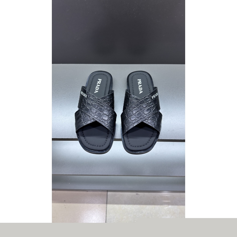 Pra*a slippers